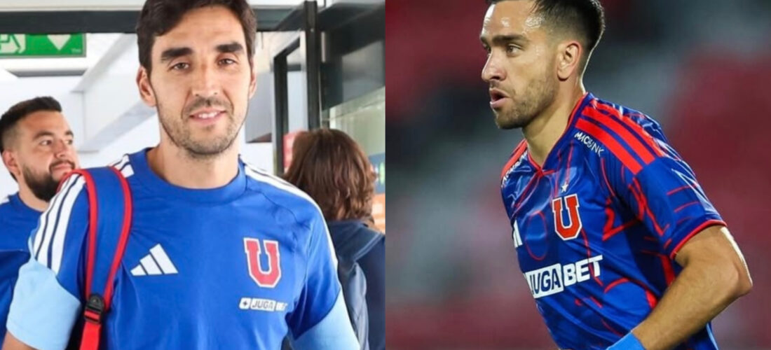 Matías Zaldivia respaldó a Francisco Meneghini en la previa del Superclásico: “Nosotros estamos muy tranquilos con él”