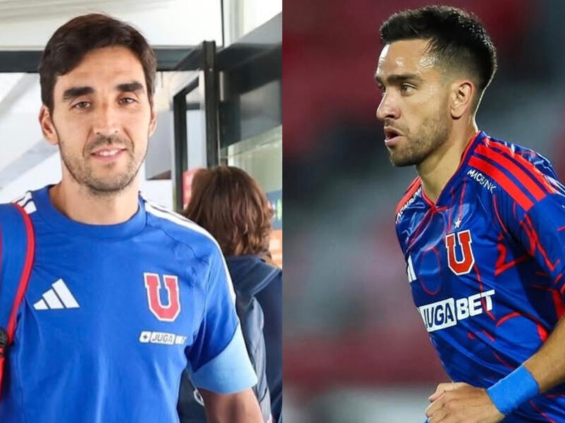 Matías Zaldivia respaldó a Francisco Meneghini en la previa del Superclásico: “Nosotros estamos muy tranquilos con él”