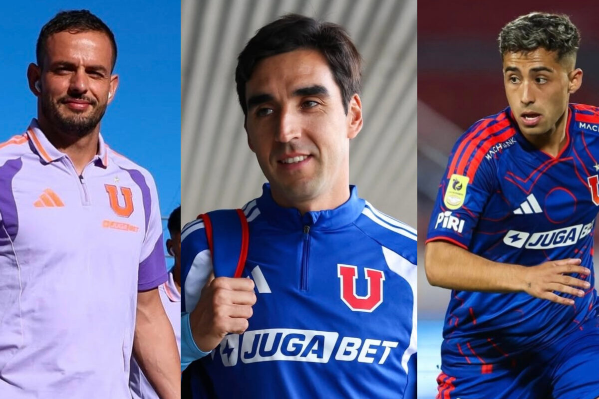 ¿Llegarán al Superclásico? Francisco Meneghini respondió a las dudas sobre Lucas Assadi y Octavio Rivero