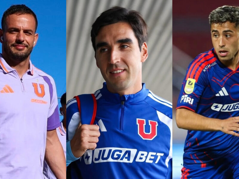 ¿Llegarán al Superclásico? Francisco Meneghini respondió a las dudas sobre Lucas Assadi y Octavio Rivero