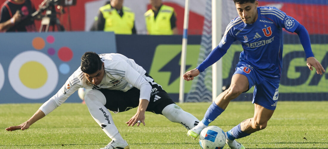 PROGRAMACIÓN | Con el Superclásico a la vista: Así se jugará la quinta fecha de la Liga de Primera 2026