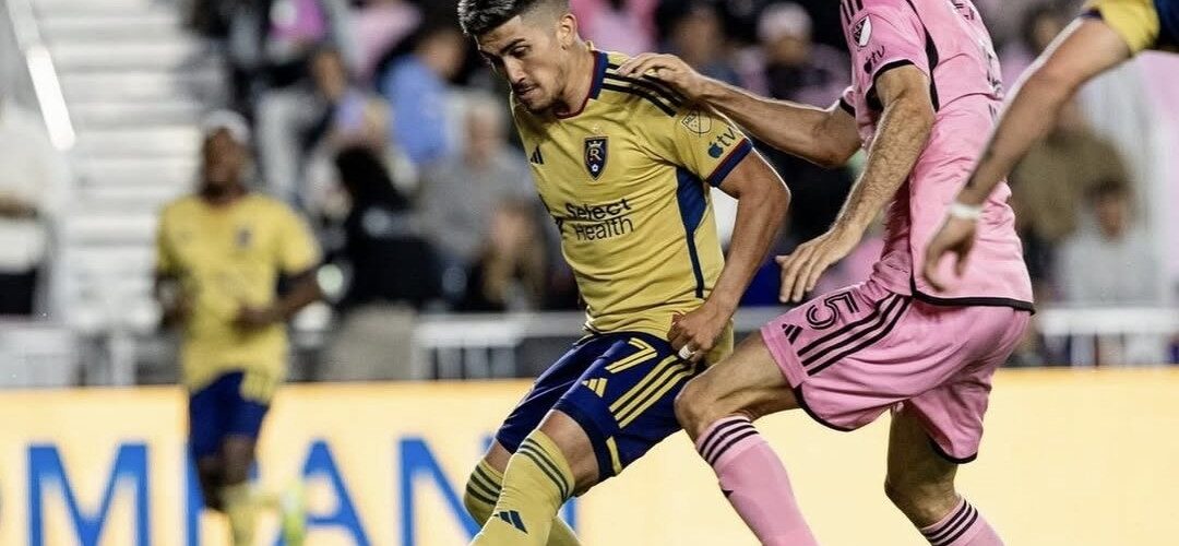 Colo Colo estaría cerca de traer a su sexto refuerzo desde la MLS