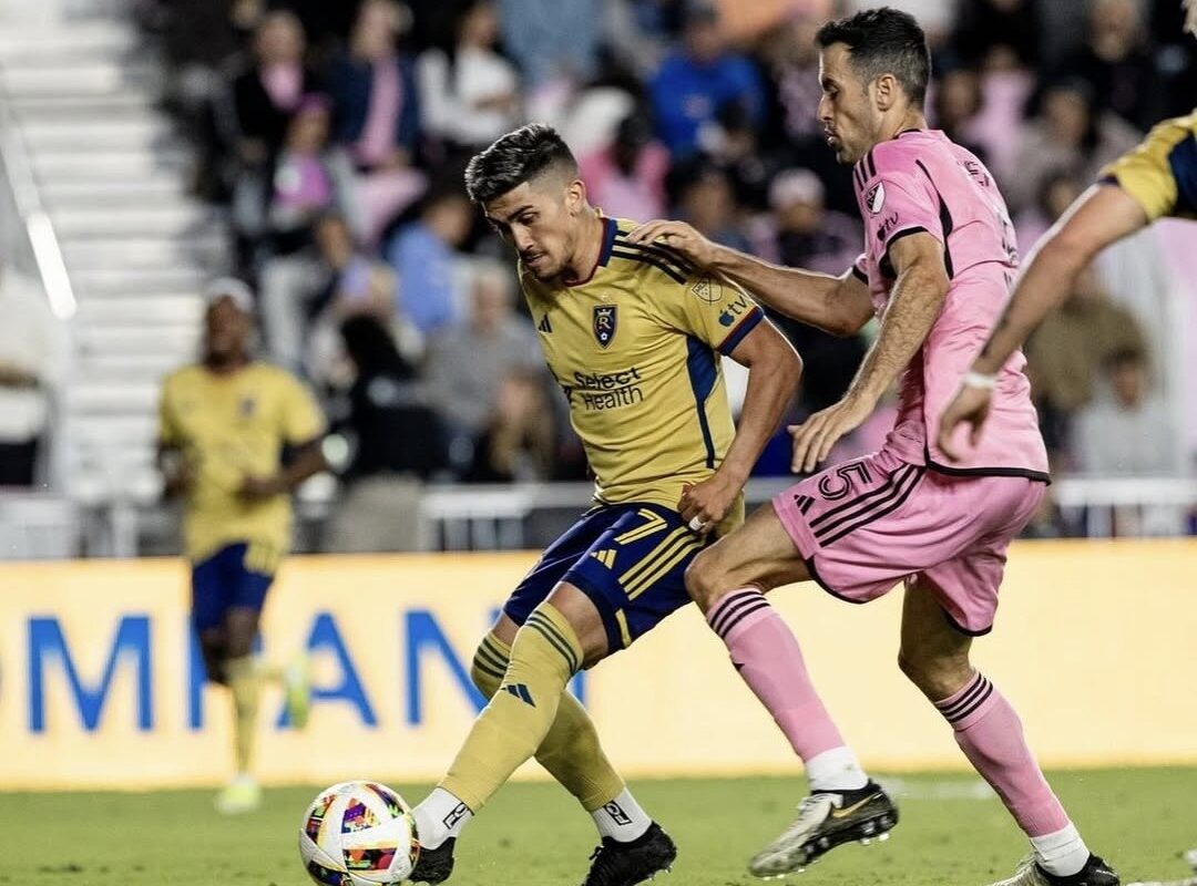 Colo Colo estaría cerca de traer a su sexto refuerzo desde la MLS