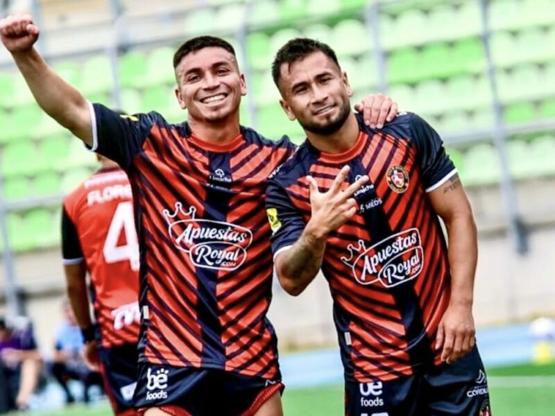 Así quedó la tabla de posiciones tras el final de la primera fecha de la Liga de Primera