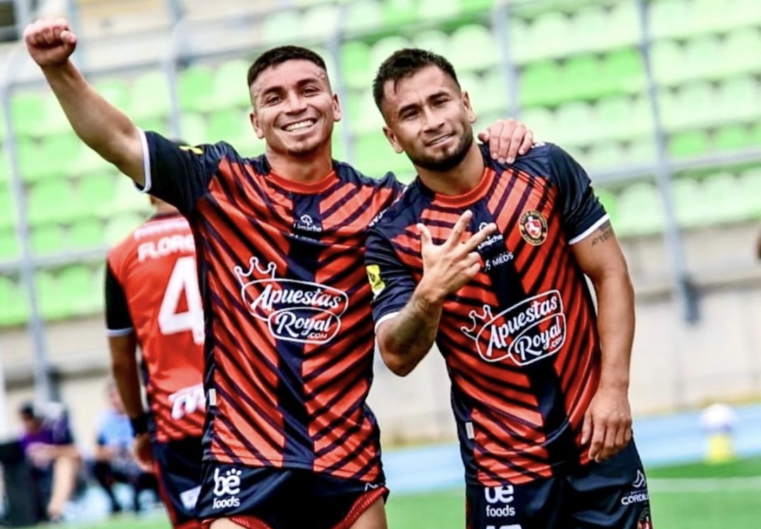 Así quedó la tabla de posiciones tras el final de la primera fecha de la Liga de Primera