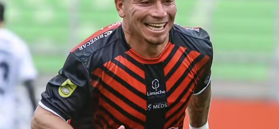 ¿Pérdida de puntos? La verdadera sanción que arriesga Limache por la polémica camiseta de Daniel ‘Popín’ Castro