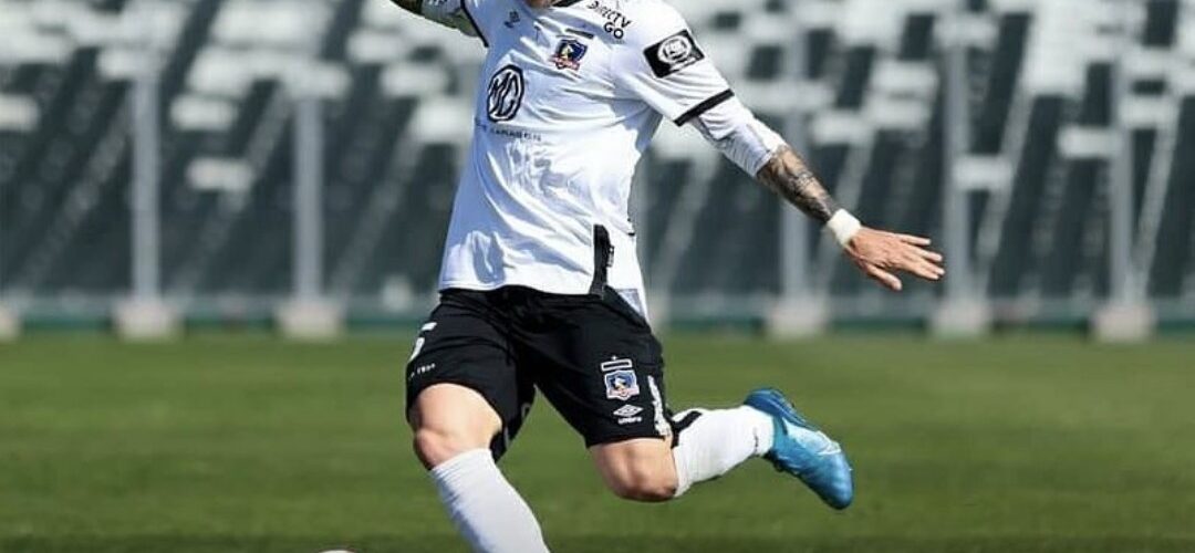 “La barra brava, mandada por los dirigentes, nos fue a apretar”: El duro testimonio de Pablo Mouche tras su paso por Colo Colo