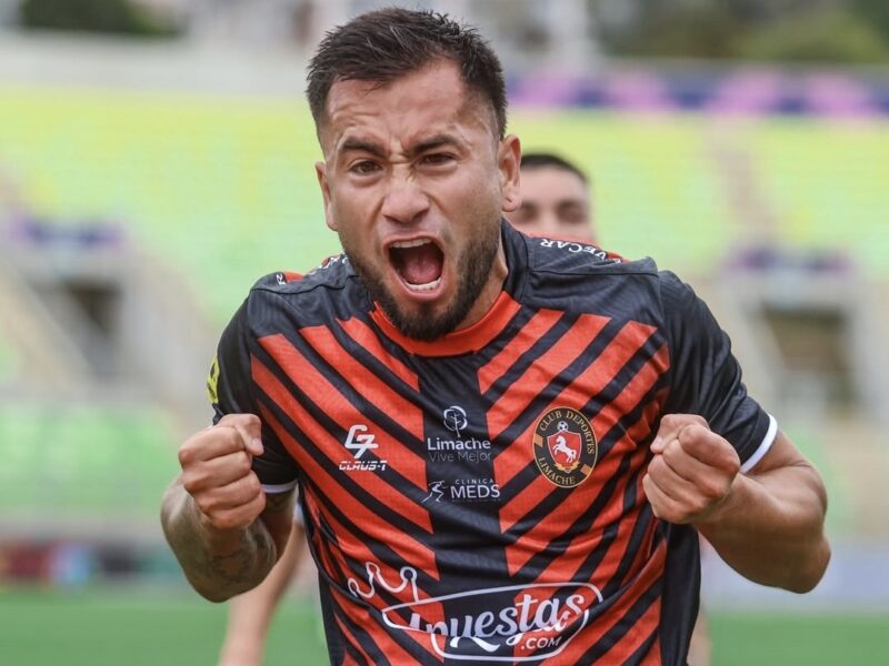 PROGRAMACIÓN | Así se jugará la segunda fecha de la Liga de Primera 2026