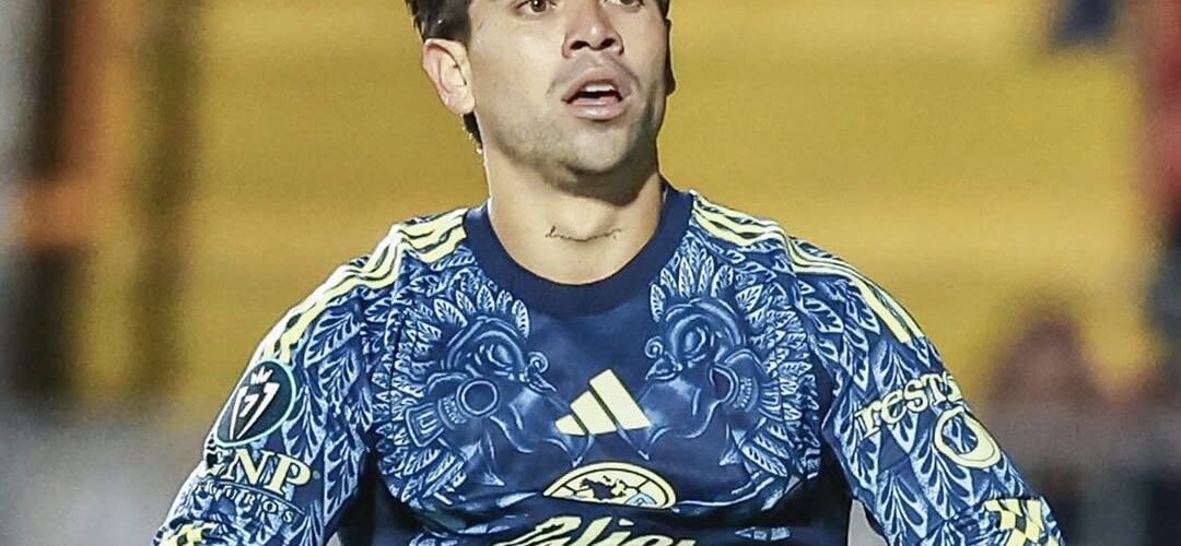 VIDEO | Víctor Dávila volvió a anotar en América y se aleja la opción de llegar a Colo Colo