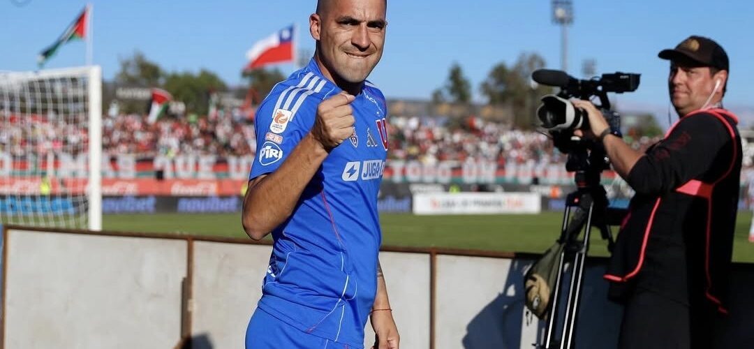 Waldo Ponce reveló detalles del motivo de la salida de Leandro Fernández de la U