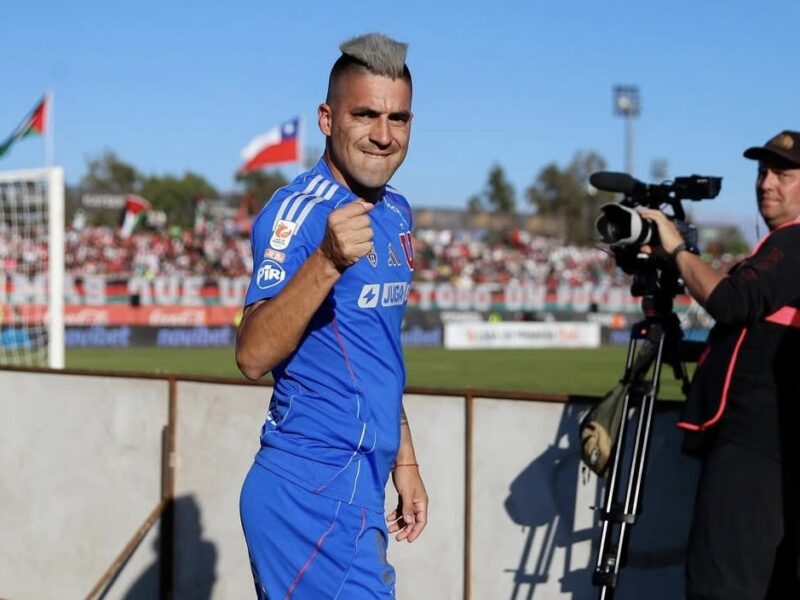 Waldo Ponce reveló detalles del motivo de la salida de Leandro Fernández de la U