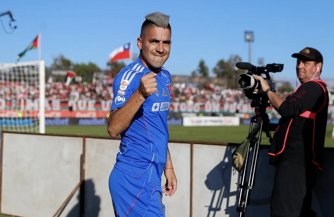 Waldo Ponce reveló detalles del motivo de la salida de Leandro Fernández de la U