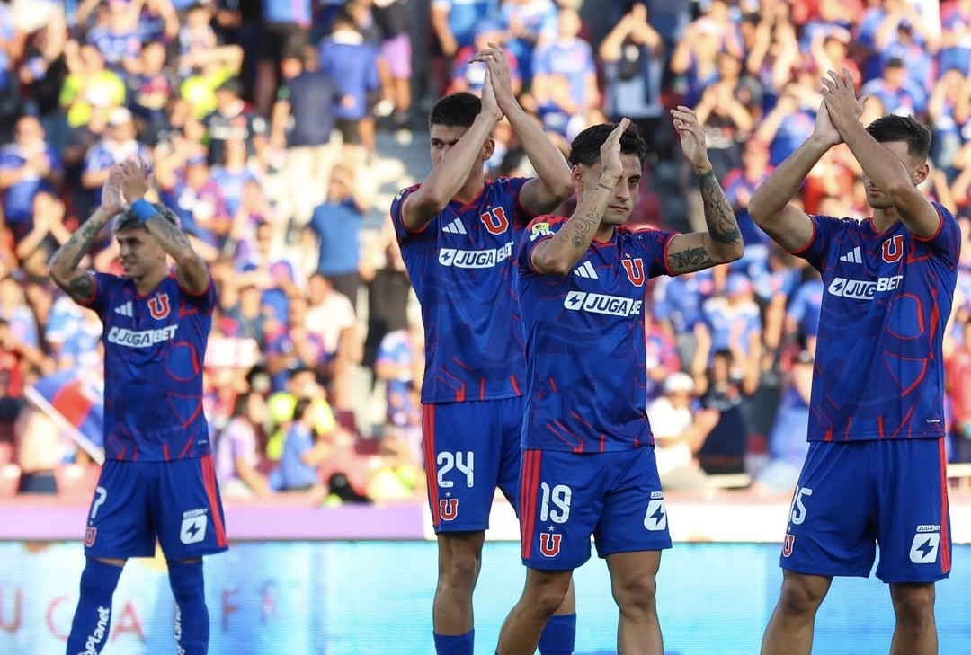 La Delegación Presidencial habría suspendido el encuentro entre Huachipato y la U en Talcahuano