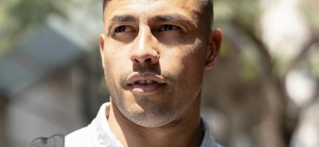 Se reencuentra con un compañero: Aseguran que Iván Morales está cerca de concretar su llegada a nuevo club en Argentina