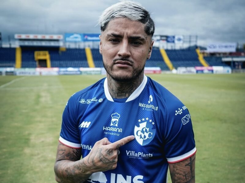 Juan Carlos Gaete confesó que recibió amenazas en su ultima etapa en el fútbol chileno: “Tengo pistola y respaldo”