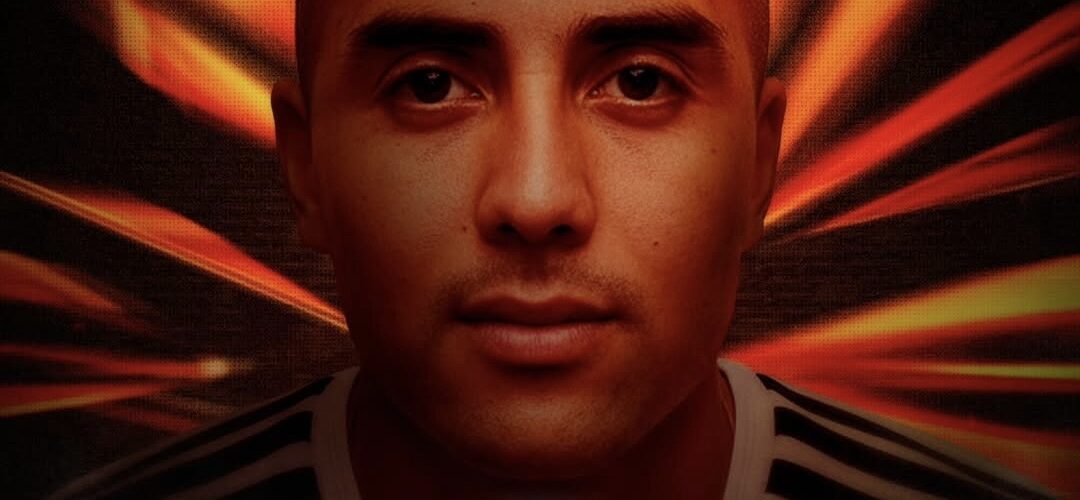 Nuevo refuerzo albo: Álvaro Madrid fue oficializado como fichaje de Colo Colo