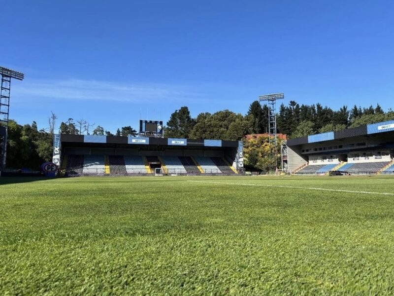 El delegado presidencial del Bío Bío entregó las razones por las que el duelo entre Huachipato y la U no se jugará en Talcahuano