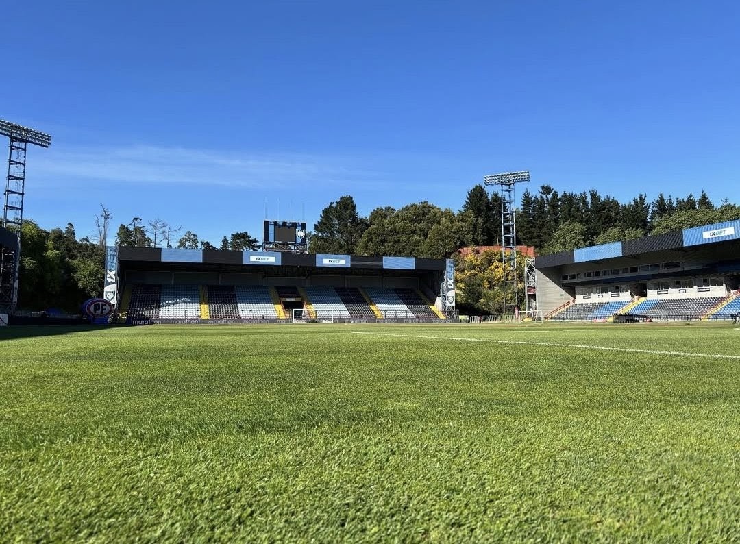 El delegado presidencial del Bío Bío entregó las razones por las que el duelo entre Huachipato y la U no se jugará en Talcahuano