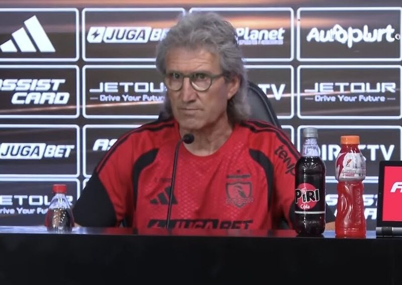 Daniel Morón respondió a la denuncia del Sifup: “Tenemos a todos nuestros jugadores trabajando como corresponde”