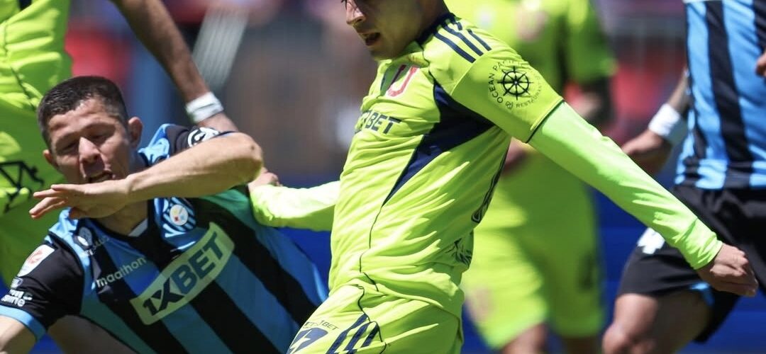 Se juega el domingo: La Delegación Presidencial del Bío Bío autorizó el duelo entre Huachipato y la U