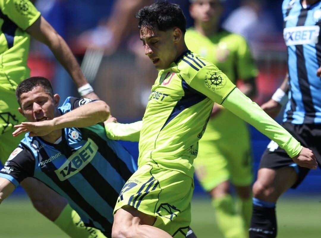 Se juega el domingo: La Delegación Presidencial del Bío Bío autorizó el duelo entre Huachipato y la U