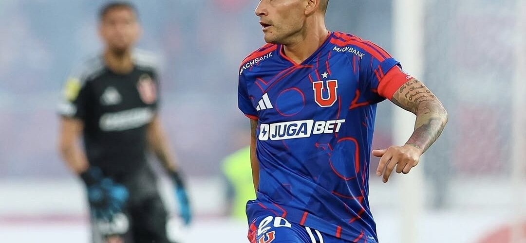 Comunicado oficial: Universidad de Chile se querelló contra 13 personas tras incidentes ante Audax Italiano