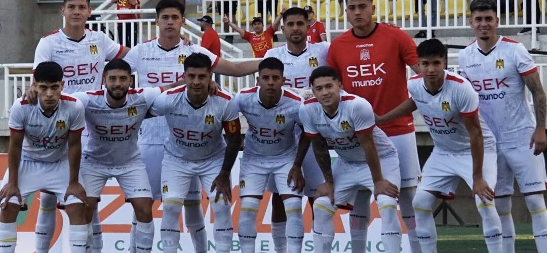 Unión Española demandó a la ANFP y busca volver a Primera División