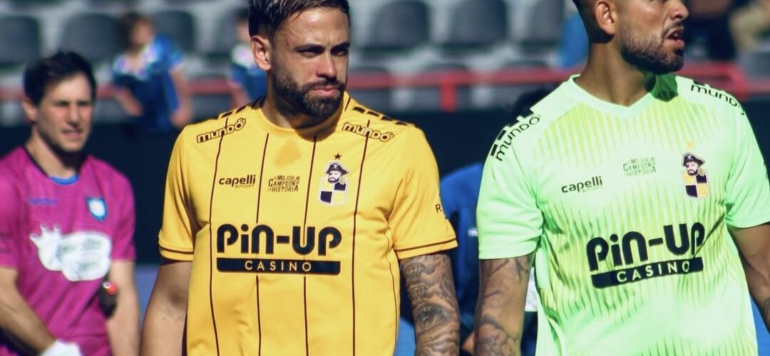 A pocas semanas de su llegada: En Coquimbo Unido buscarían la salida de un reciente fichaje tras problemas con el plantel