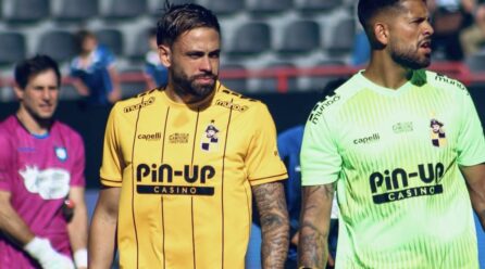 A pocas semanas de su llegada: En Coquimbo Unido buscarían la salida de un reciente fichaje tras problemas con el plantel