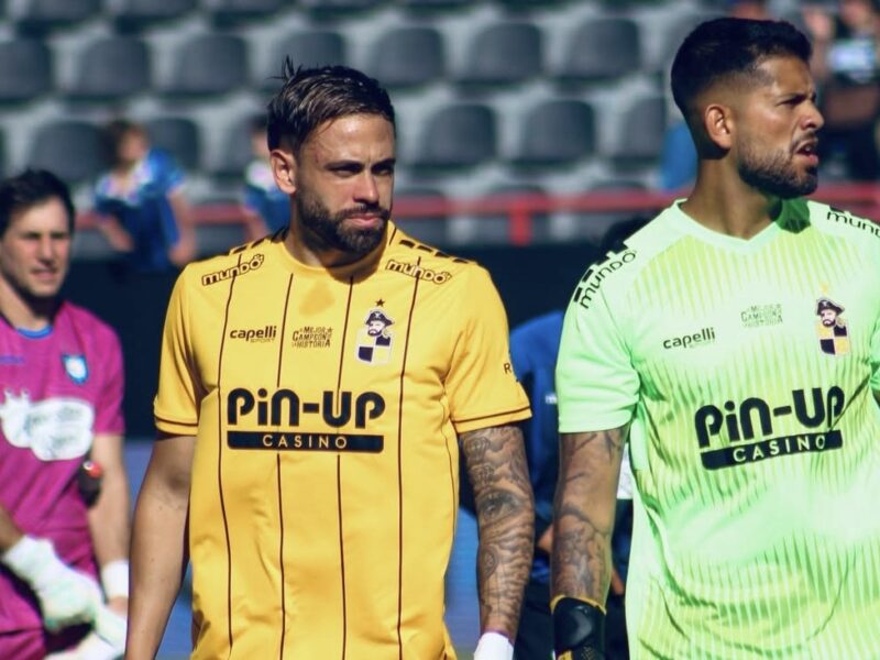 A pocas semanas de su llegada: En Coquimbo Unido buscarían la salida de un reciente fichaje tras problemas con el plantel