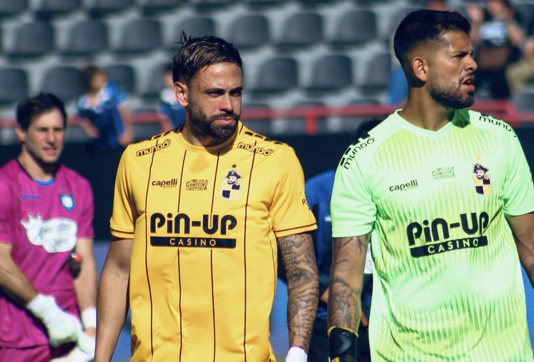 A pocas semanas de su llegada: En Coquimbo Unido buscarían la salida de un reciente fichaje tras problemas con el plantel