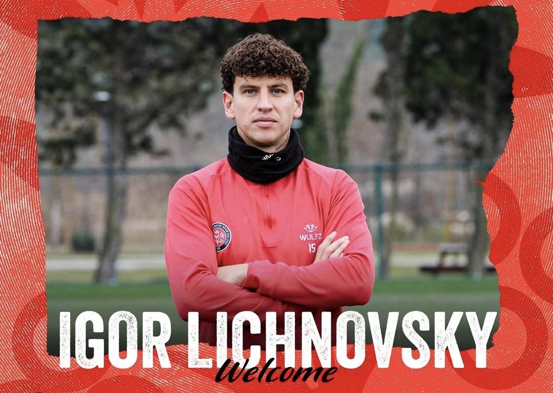 ¡Vuelve a Europa! Igor Lichnovsky dejó el América de México y firmó con este club