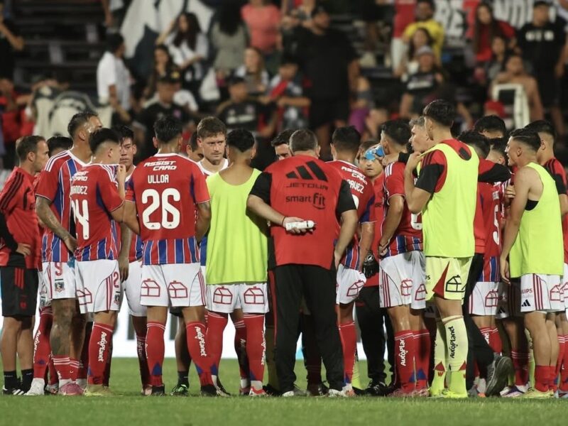 “Noche Alba Solidaria”: Colo Colo confirmó un partido benéfico junto a Unión Española