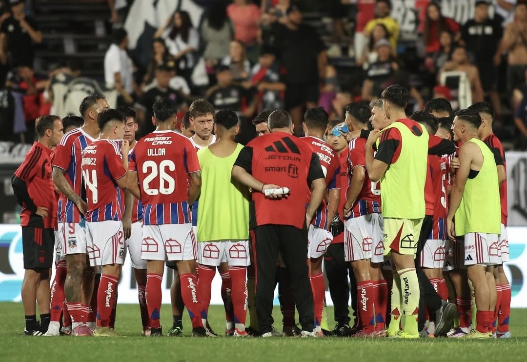 “Noche Alba Solidaria”: Colo Colo confirmó un partido benéfico junto a Unión Española