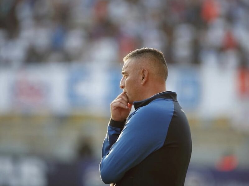 Golpe al bolsillo acerero: Huachipato perderá millones por el duelo ante Universidad de Chile