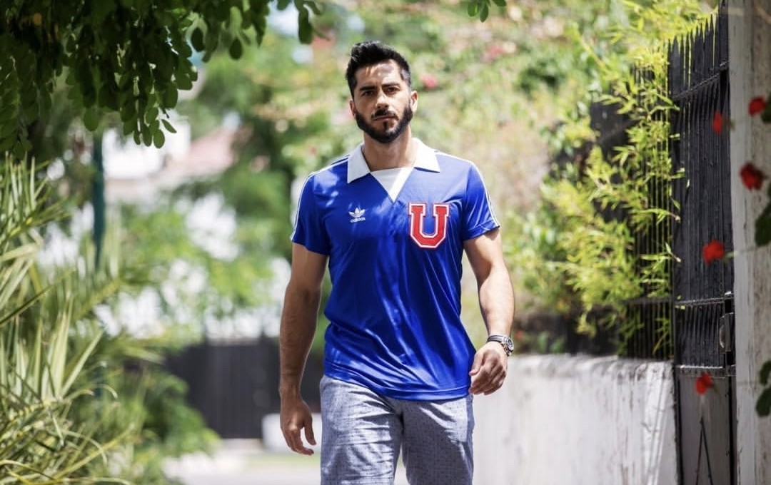 Johnny Herrera lamentó la no contratación de este mediocampista: “Era el sucesor de Marcelo Díaz en la U”