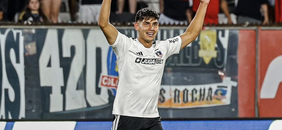 La cantera le dio un agónico triunfo a Colo Colo ante Everton por la Liga de Primera