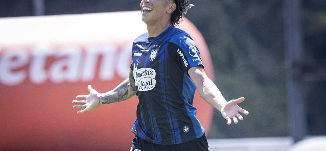 Sigue sembrando dudas: Universidad de Chile cayó en su visita ante Huachipato en Talcahuano