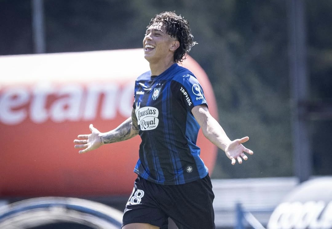 Sigue sembrando dudas: Universidad de Chile cayó en su visita ante Huachipato en Talcahuano