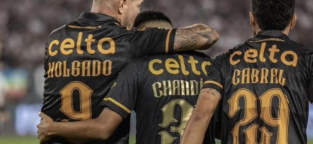 Bombazo en el puerto: Coquimbo Unido oficializó el retorno de una exfigura pirata