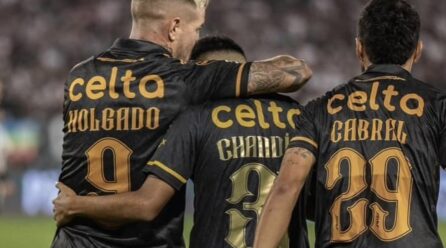 Bombazo en el puerto: Coquimbo Unido oficializó el retorno de una exfigura pirata