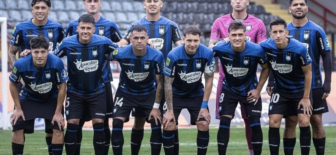 ¿Se va? Independiente de Avellaneda puso sus ojos en una de las figuras de Huachipato