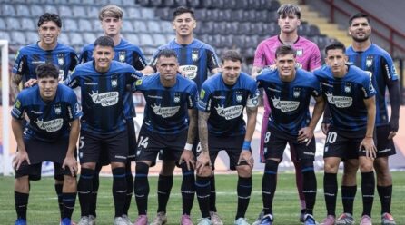 ¿Se va? Independiente de Avellaneda puso sus ojos en una de las figuras de Huachipato