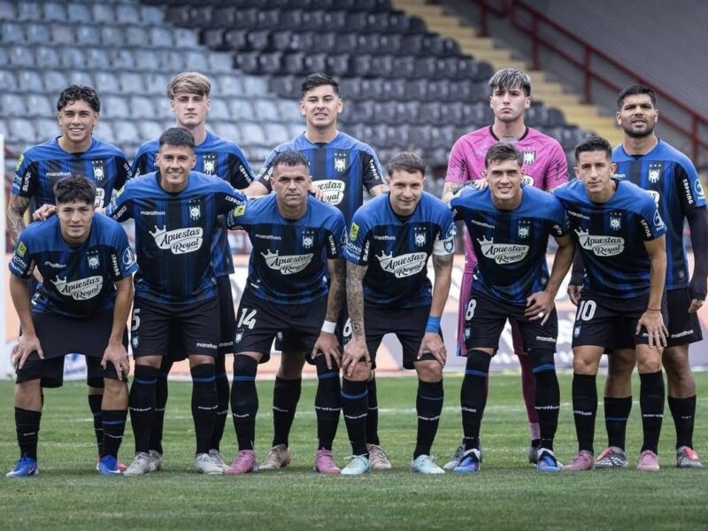 ¿Se va? Independiente de Avellaneda puso sus ojos en una de las figuras de Huachipato