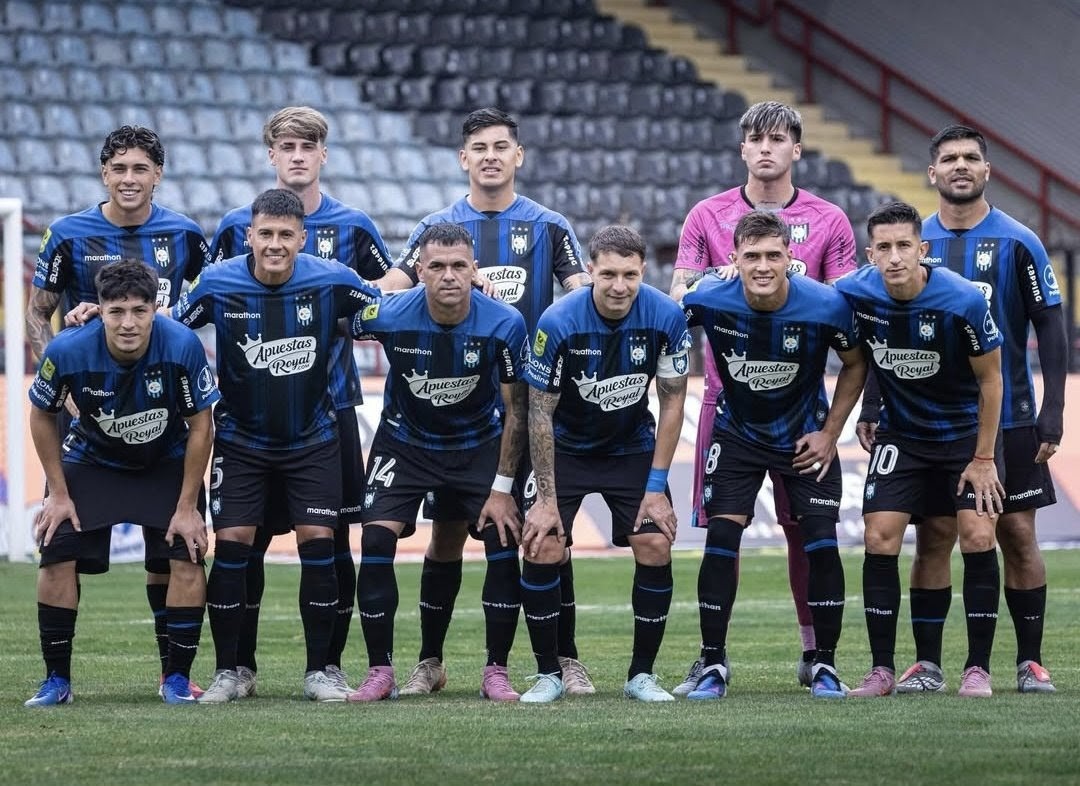 ¿Se va? Independiente de Avellaneda puso sus ojos en una de las figuras de Huachipato