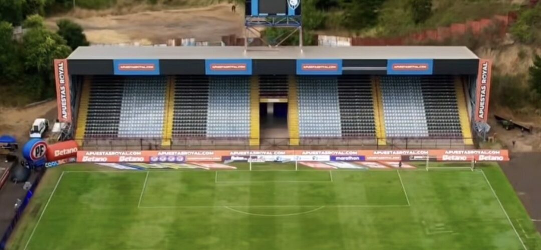 “Había más carabineros que gente en el estadio”: Jaime García tras ausencia de hinchas en de Huachipato ante la U