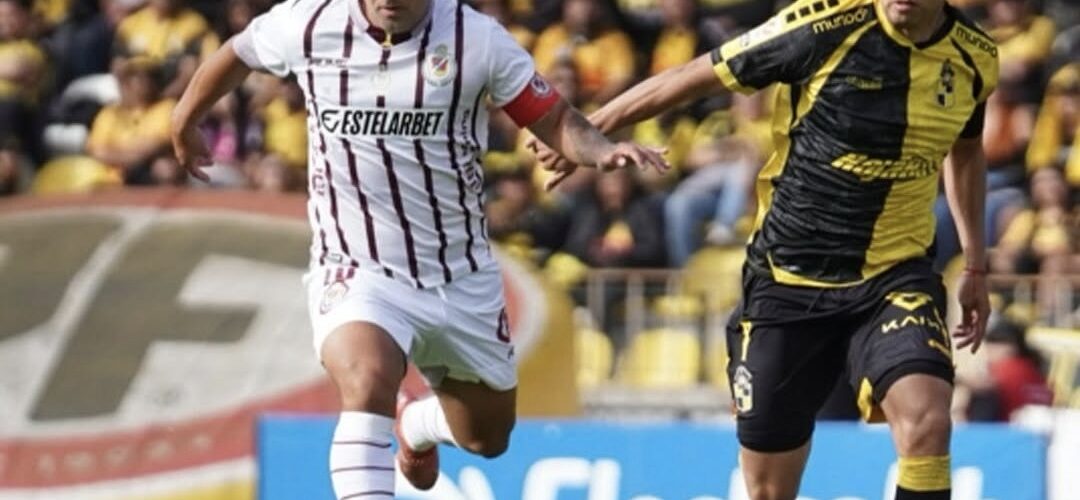 PROGRAMACIÓN | Con clásico de la Cuarta Región: Así se jugará la tercera fecha de la Liga de Primera 2026