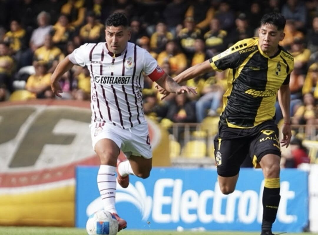 PROGRAMACIÓN | Con clásico de la Cuarta Región: Así se jugará la tercera fecha de la Liga de Primera 2026