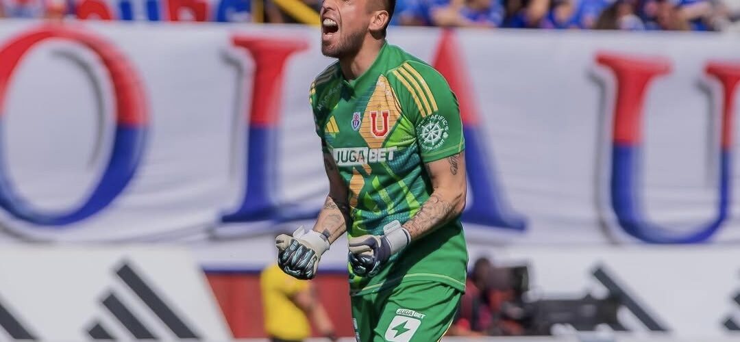 “Estamos representando al club más grande de Chile”: El análisis de Gabriel Castellón por el presente de la U
