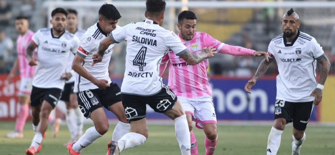 Cristóbal Jorquera encontró un nuevo club en Chile: “Estoy muy feliz de estar de vuelta”